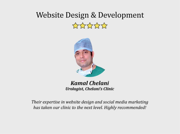 Kamal Chelani