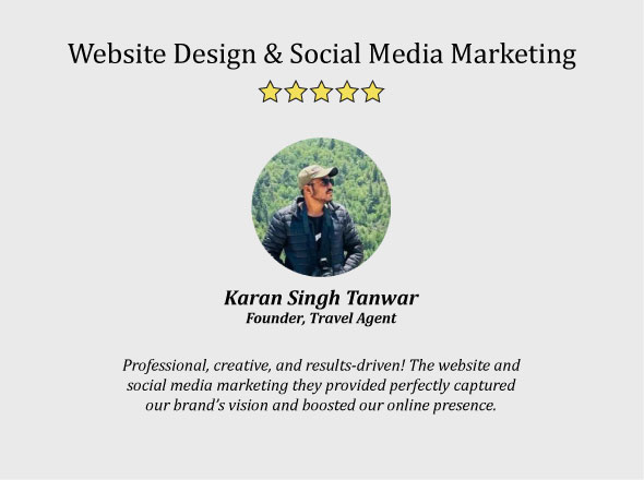 Karan Singh Tanwar
