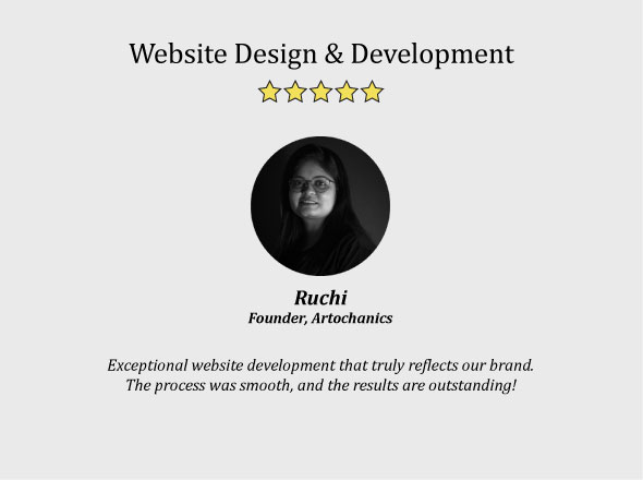 Ruchi